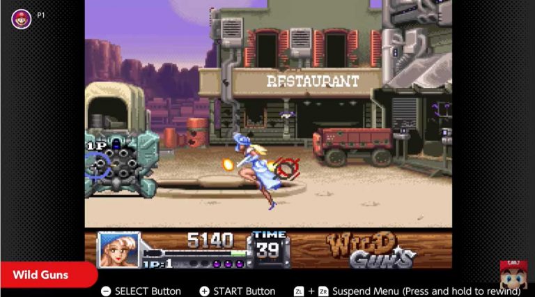 NES And Super NES Games Coming To Switch For May Announced Legit Reviews