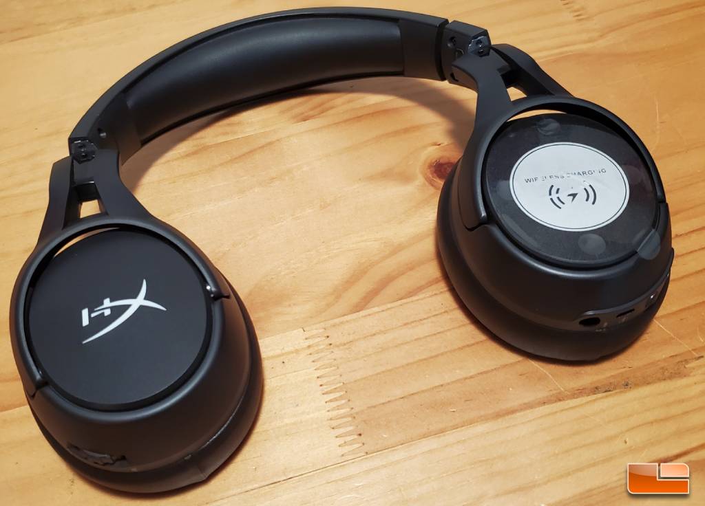 HyperX Cloud Flight S Wireless Gaming Headset Review - Page 2 of 4