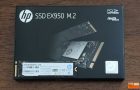 HP SSD EX950 2TB