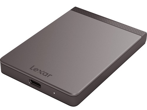 Lexar SL200 Portable SSD