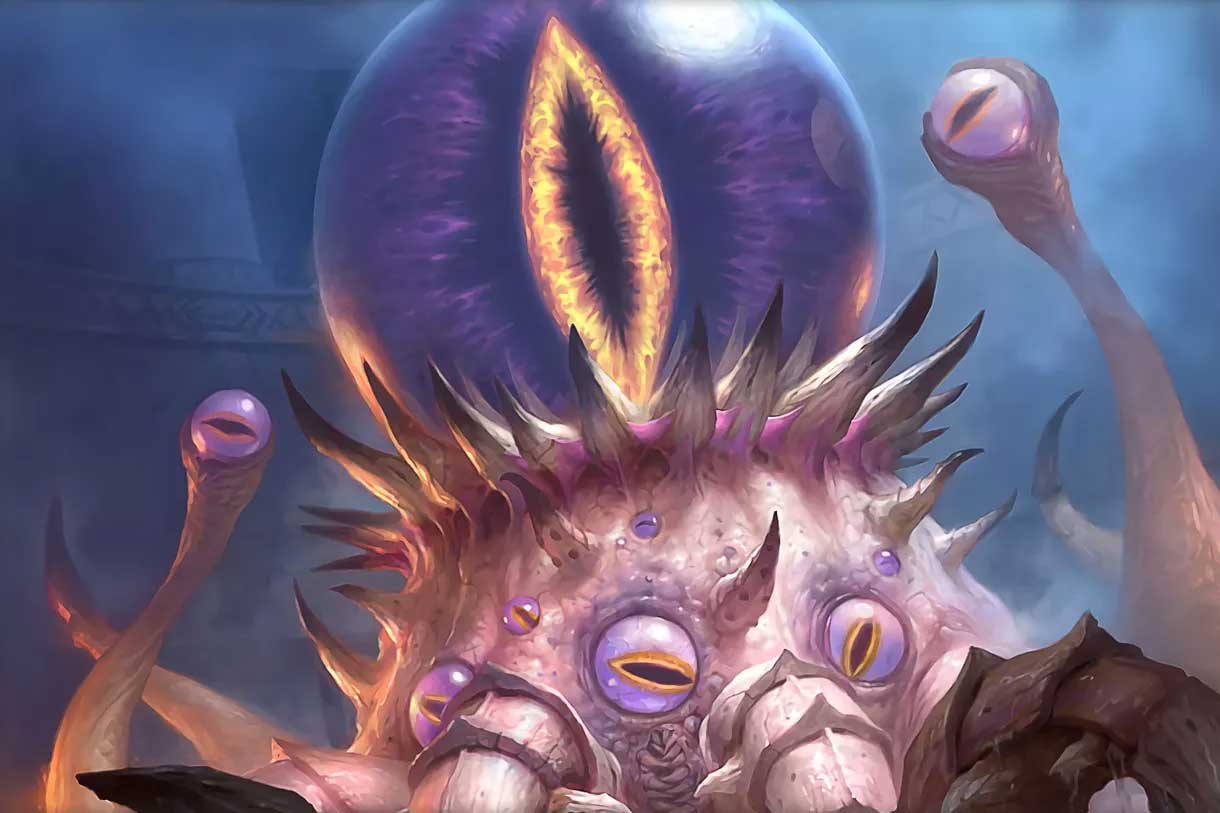 World Of Warcraft Classic Ahn'Qiraj Raid Launches July 28 - Legit Reviews