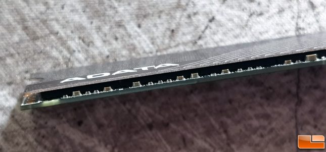 ADATA Swordfish Heatsink