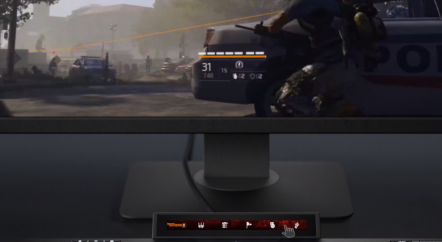 Corsair Icue Nexus Companion Touch Screen Review Page 4 Of 5 Legit Reviews Corsair Icue Nexus Software