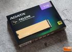 ADATA Falcon SSD - Realtek RTS5762DL Controller