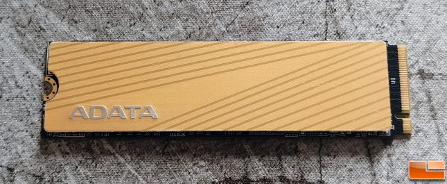 ADATA Falcon 1TB M2 NVMe SSD