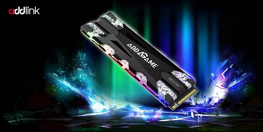 Addlink RGB 1TB NVMe - Reviews