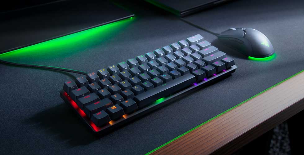Razer huntsman mini is a minimalist gaming keyboard legit reviews