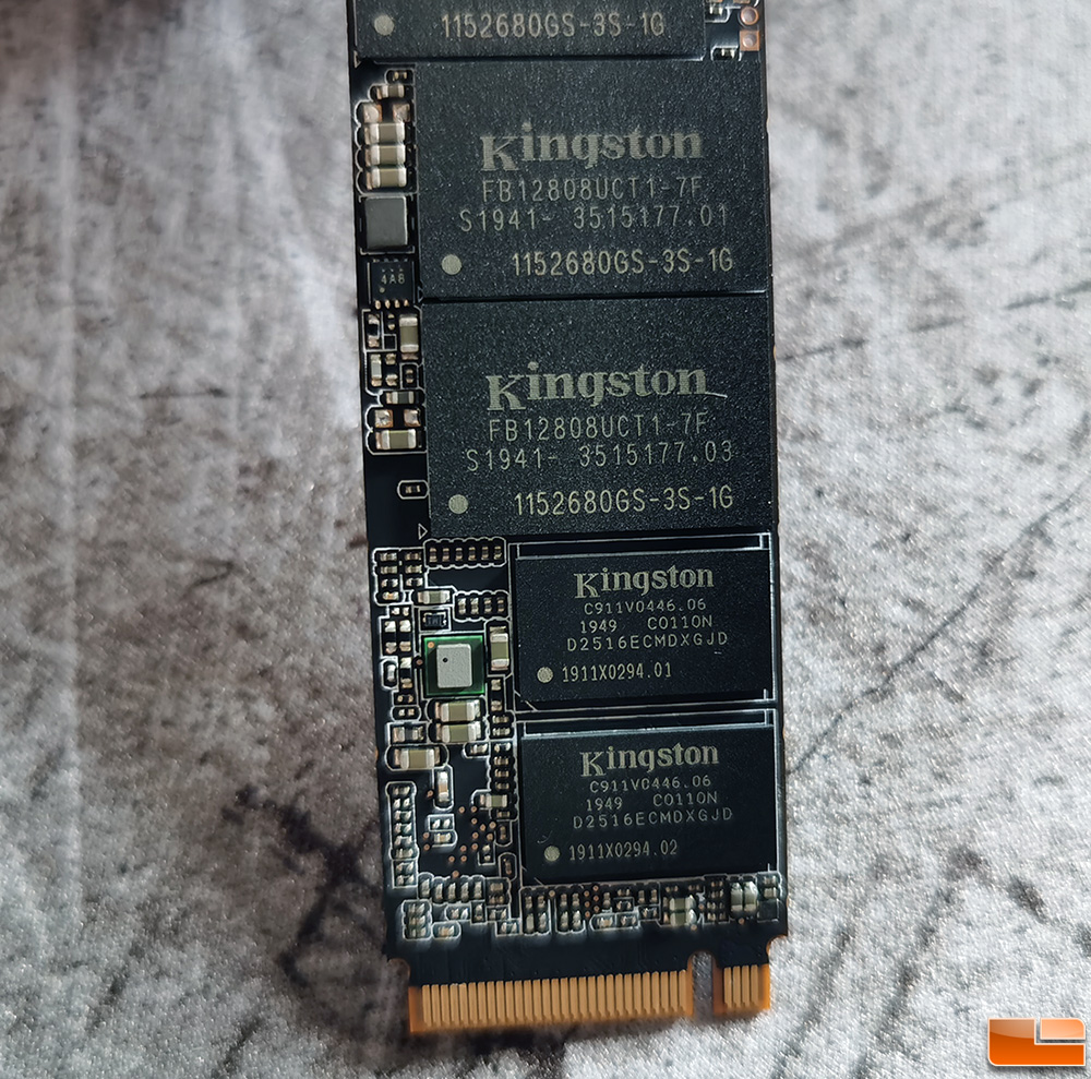 kingston ssd manager mac