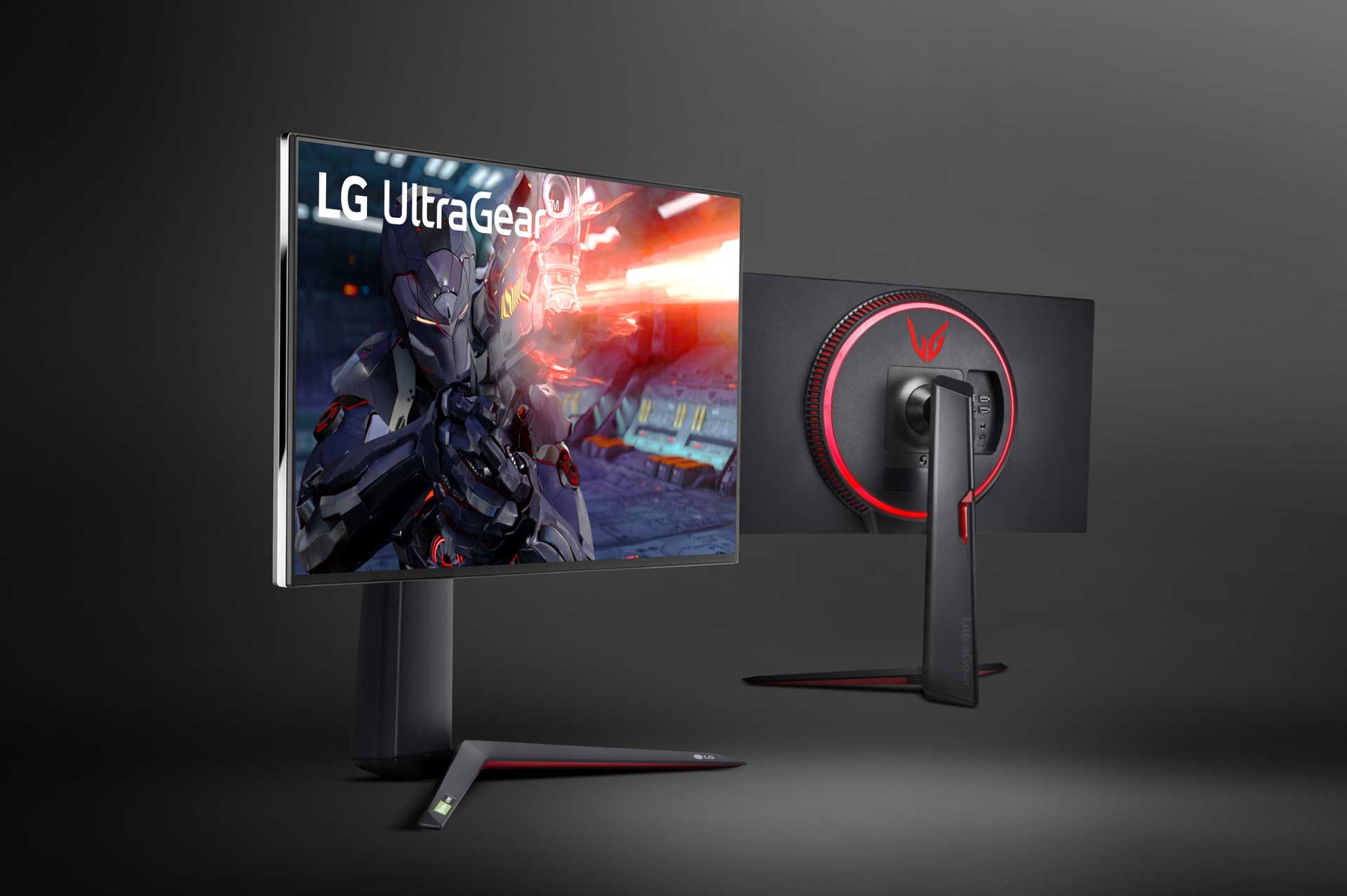 lg 4k ips 144hz gaming monitor