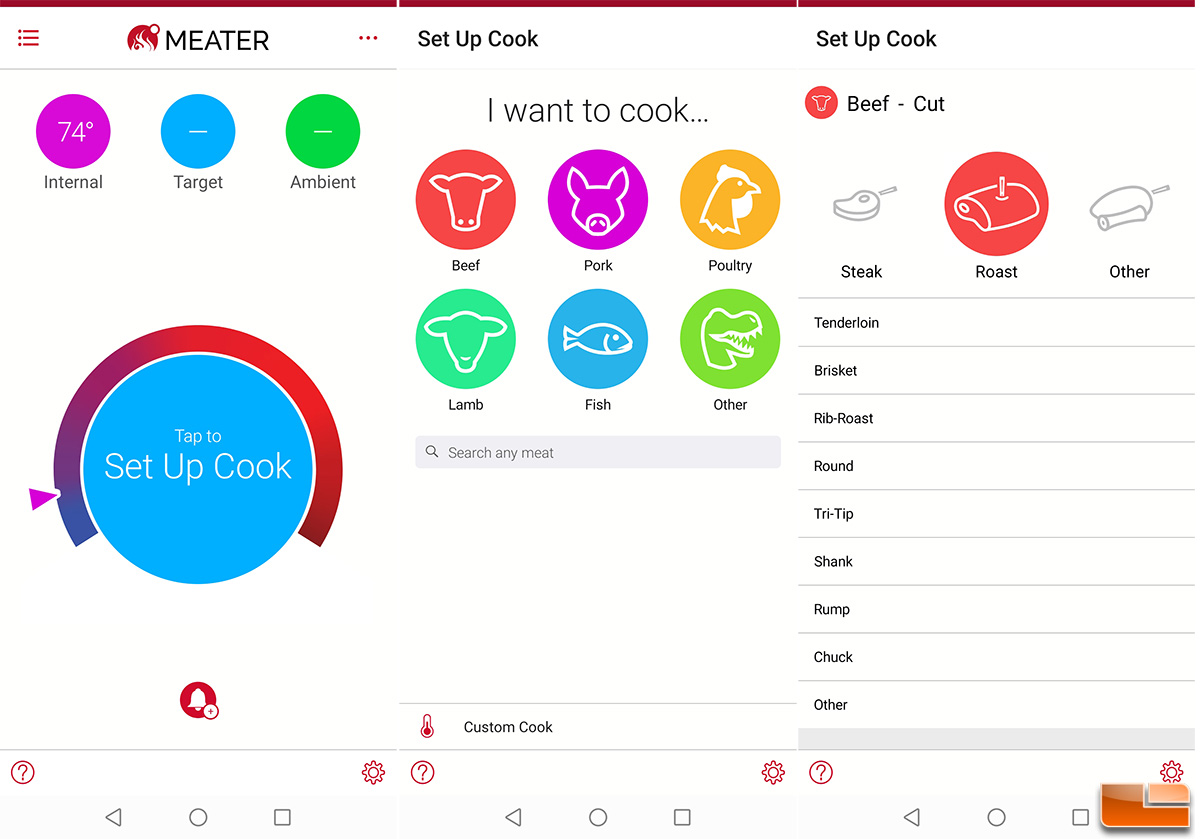 Cook Estimator Explained  MEATER Product Knowledge Video 