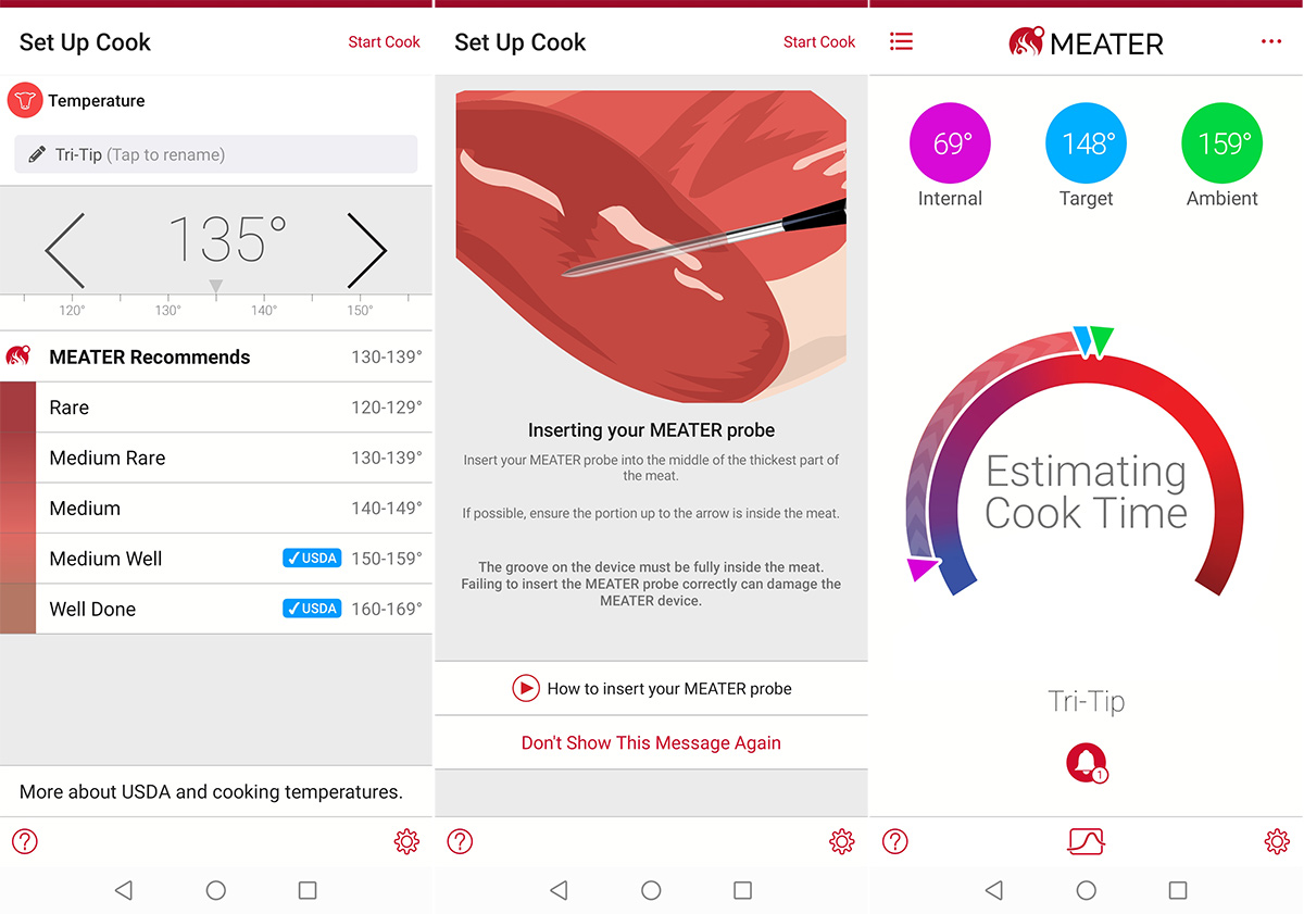 The MEATER Plus Thermometer: A Comprehensive Review - Also The Crumbs Please