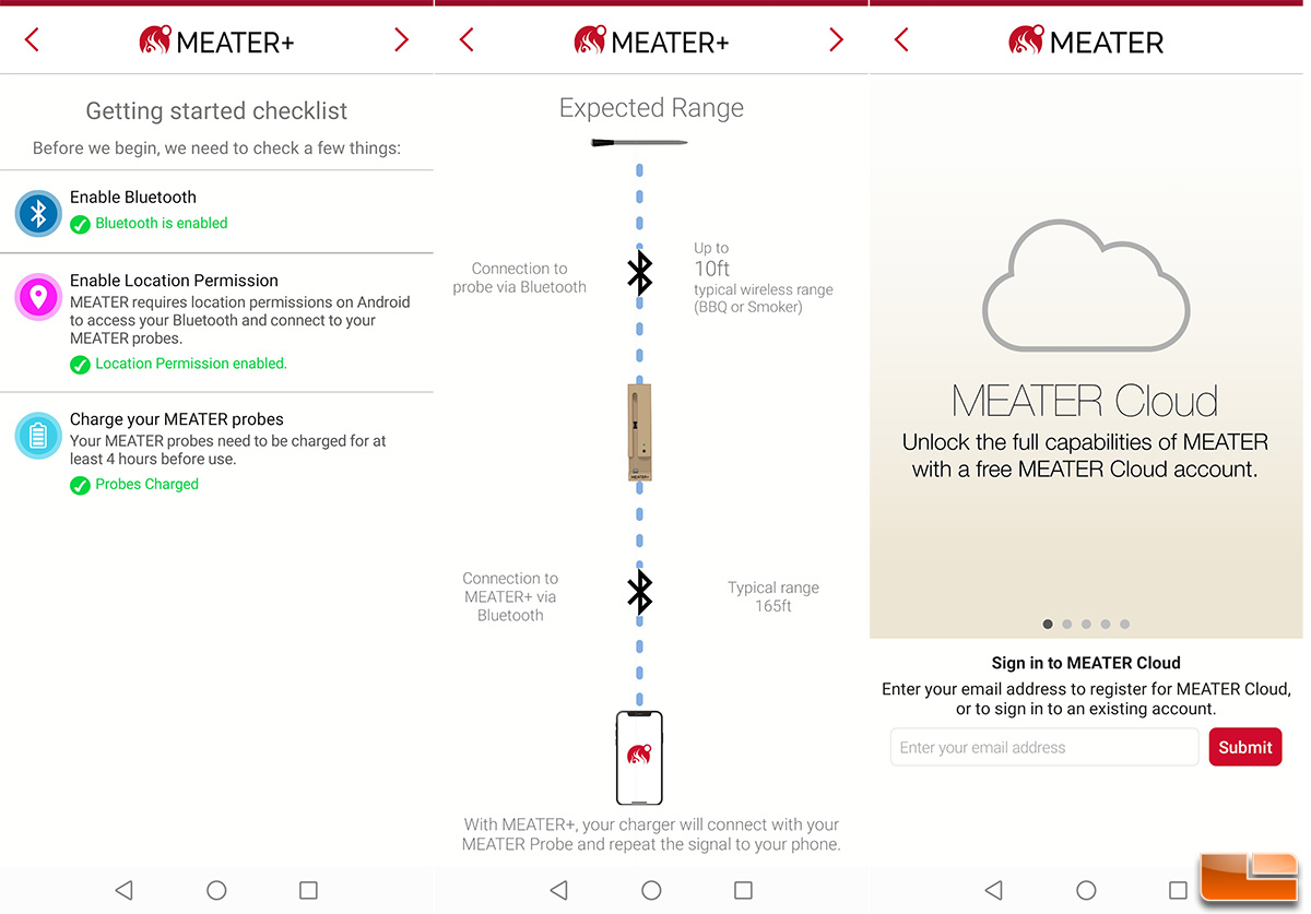 Meater Plus Thermometer Review • Smoked Meat Sunday