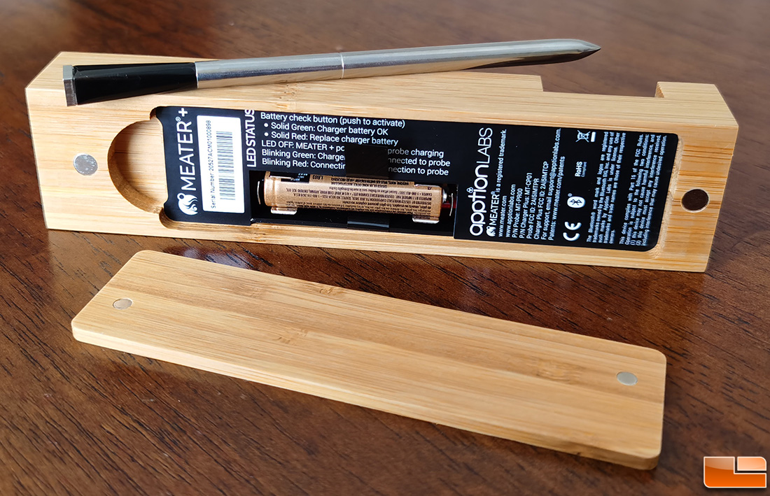 Apption Labs Meater review: This smart thermometer changed the way I grill