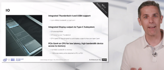 Intel PCIe Gen 4.0 CPU Support