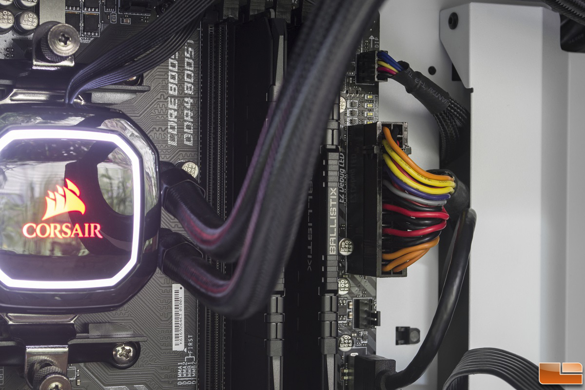 Corsair iCUE 4000X RGB Reviews, Pros and Cons