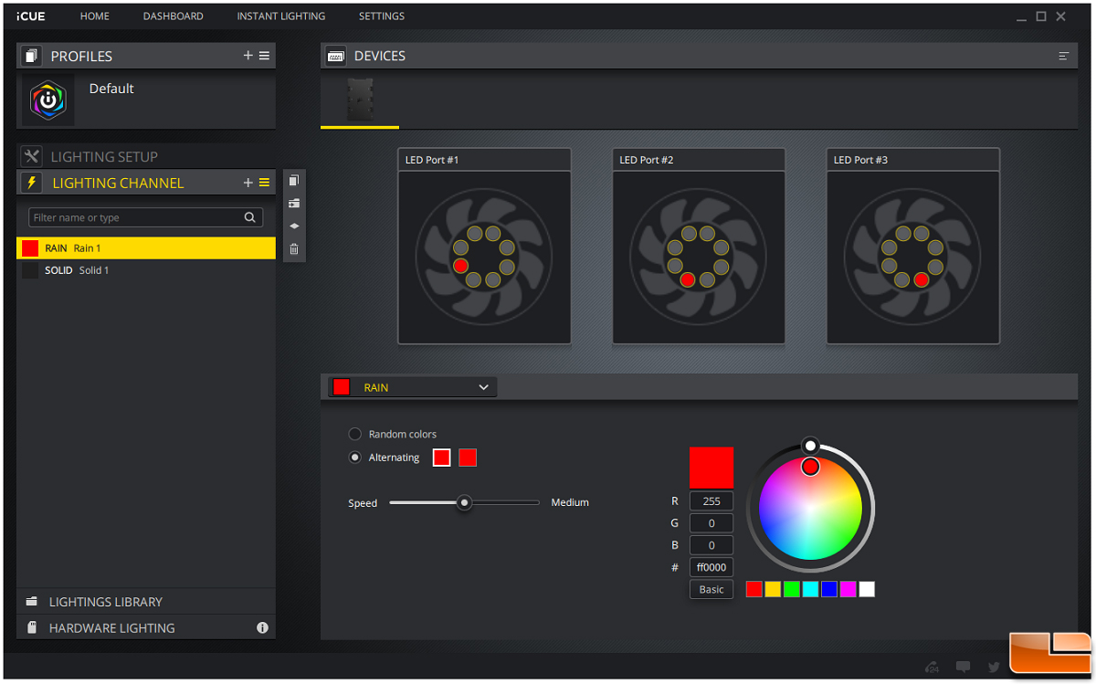 Corsair iCUE 5000X RGB Case Review - Page 4 of - Legit Reviews