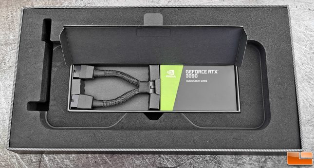 NVIDIA GeForce RTX 3090 Accessories