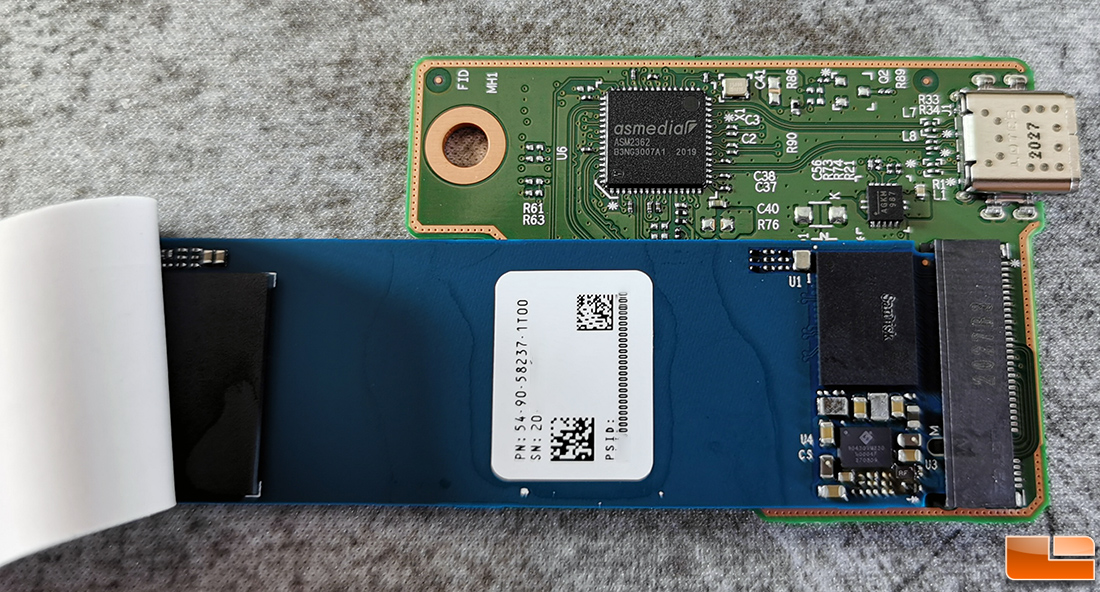 WD My Passport SSD 2020 1TB Portable Drive Review - Legit