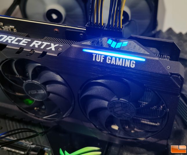 3070 TUF Gaming RGB