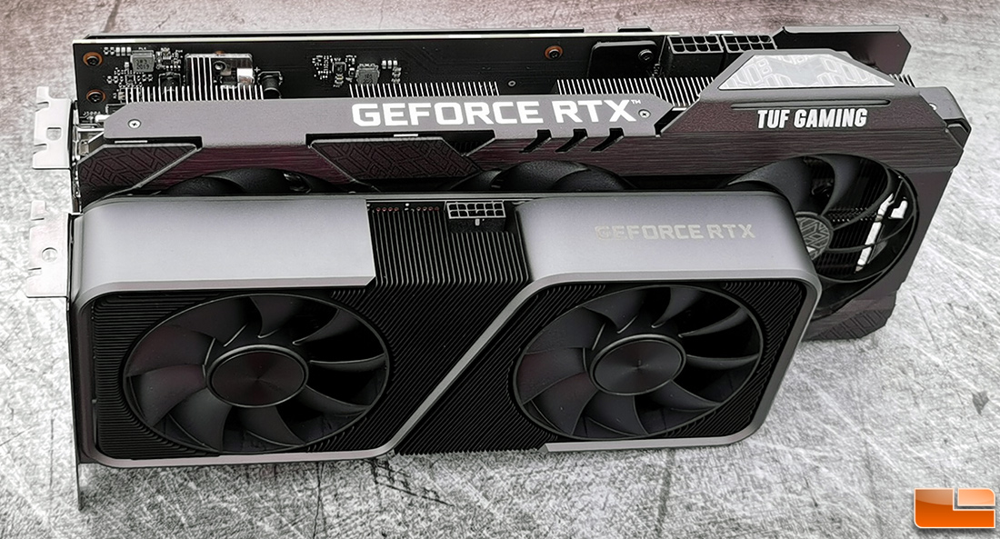 Tuf gaming geforce rtx 3070