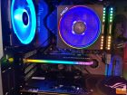 WD_Black AN1500 SSD RGB Lights