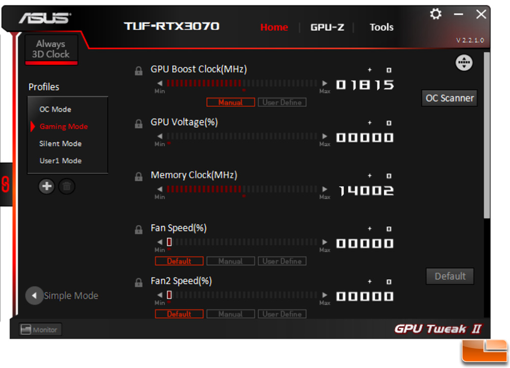 Tuf gaming программа. GPU tweak 2. ASUS GPU. GPU-tweak-III. ASUS GPU Boost.