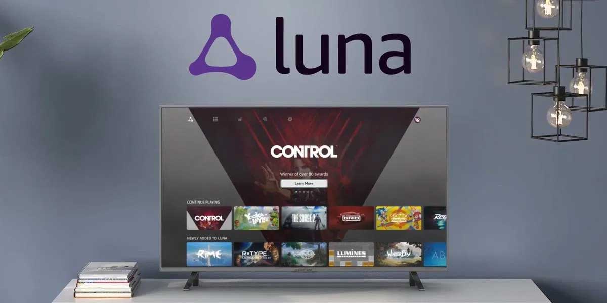 Amazon Luna Early Access Available For Some Users Legit Reviews