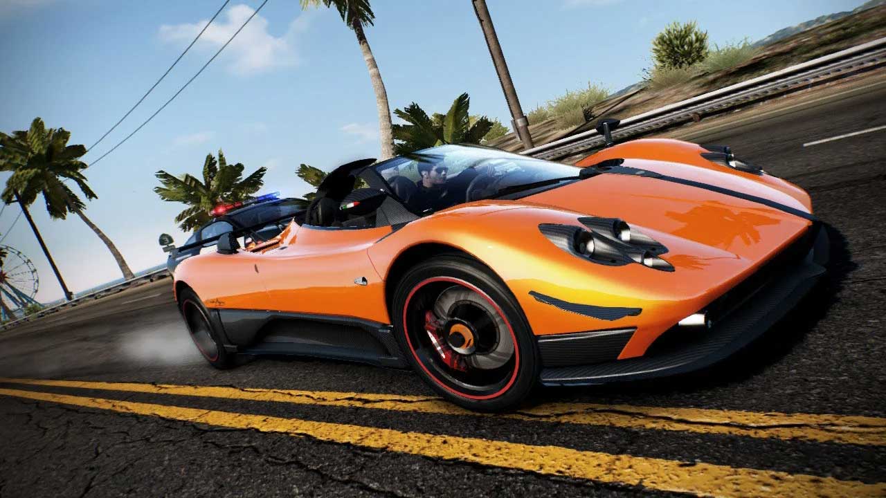 is need for speed coming to switch
