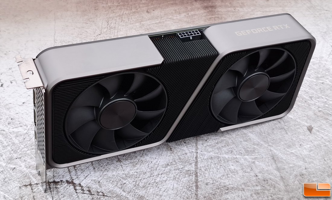 NVIDIA GeForce RTX 3070 Founders Edition Review - Legit Reviews