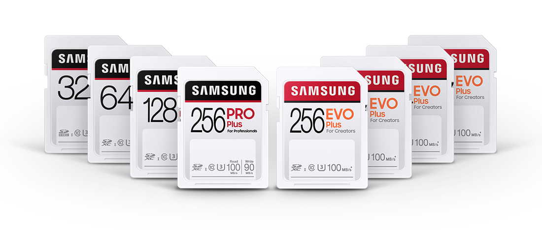 Samsung PRO Ultimate - Micro SD 128Go V30 - Carte mémoire Samsung