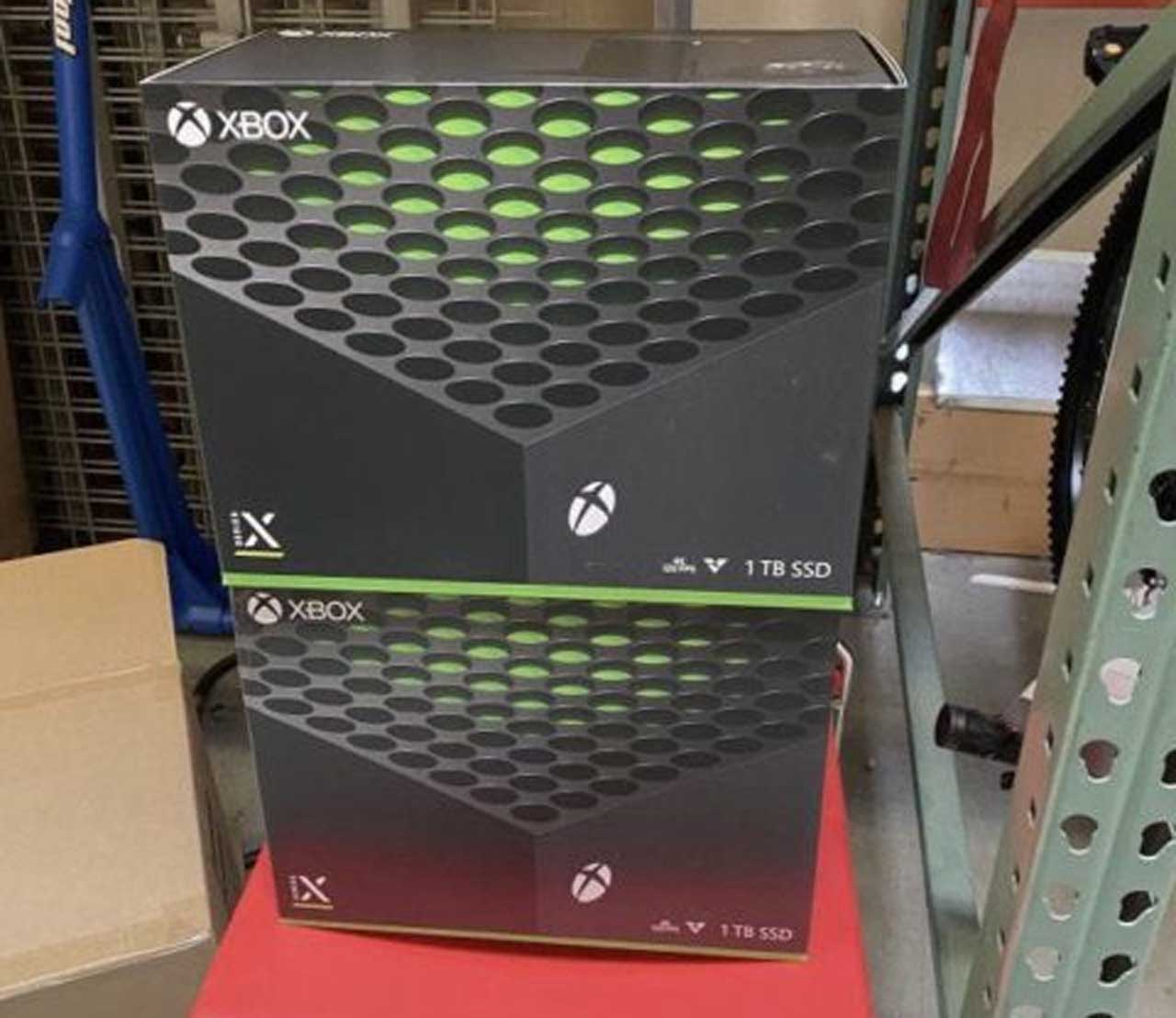 xbox 1 x target