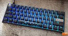 HyperX x Ducky One 2 Mini Limited Edition Keyboard