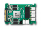 SM8266 PCIe Gen4x4 Enterprise SSD Controller
