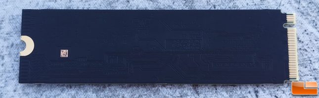 WD Black SN850 2TB Single-Sided SSD