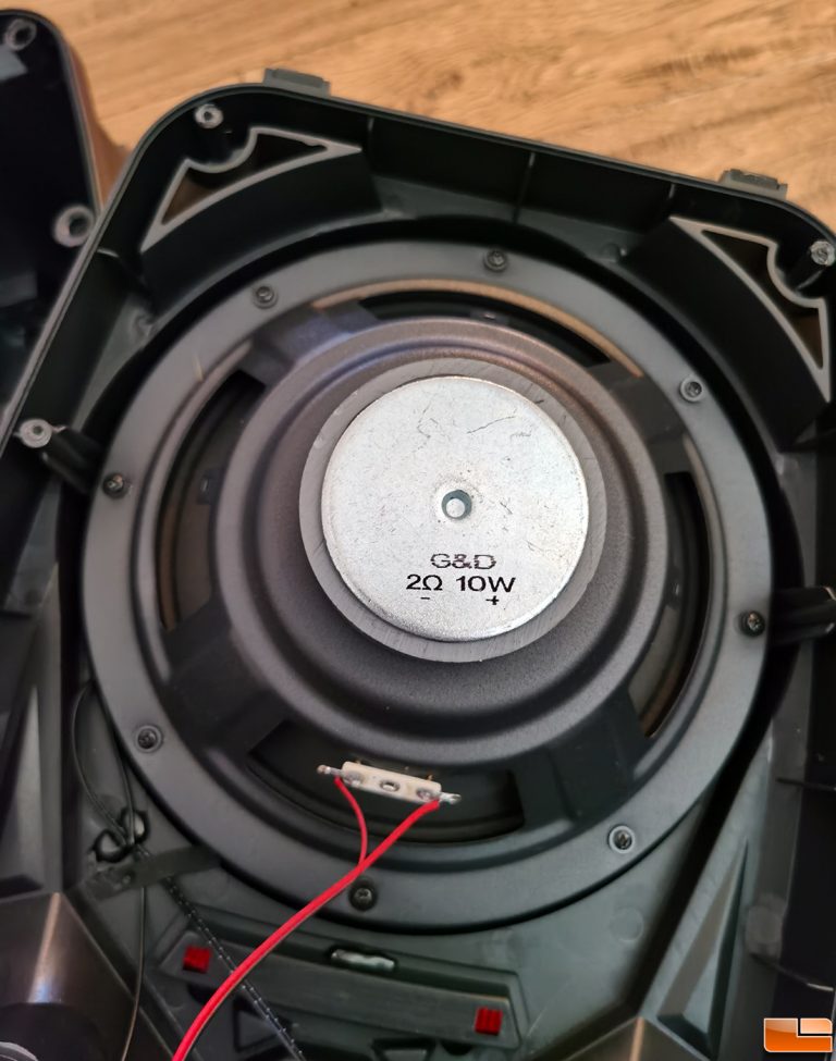 iLive ISB380B Bluetooth Tailgate Speaker Review Legit Reviews