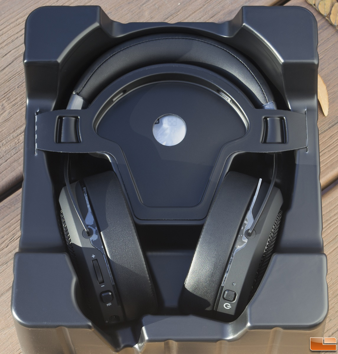 Corsair HS70 Bluetooth Gaming Headset Review Legit Reviews