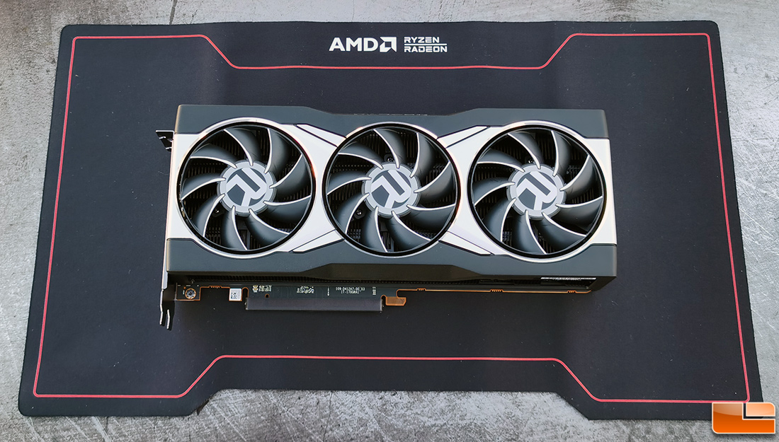 AMD Radeon RX 6900 XT Video Card Review - Page 13 of 14 - Legit Reviews