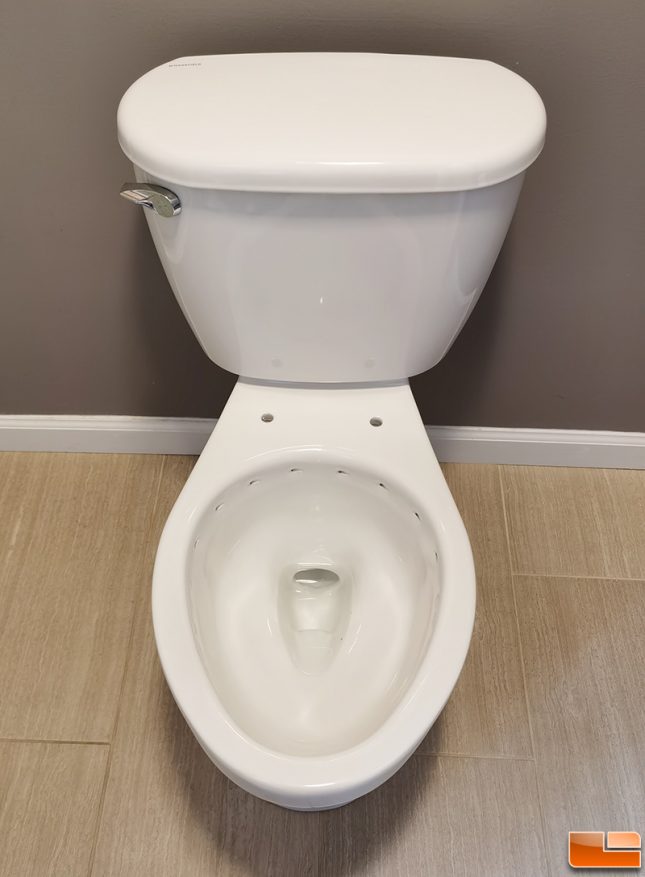 Bio Bidet BB2000 bidet toilet seat installation