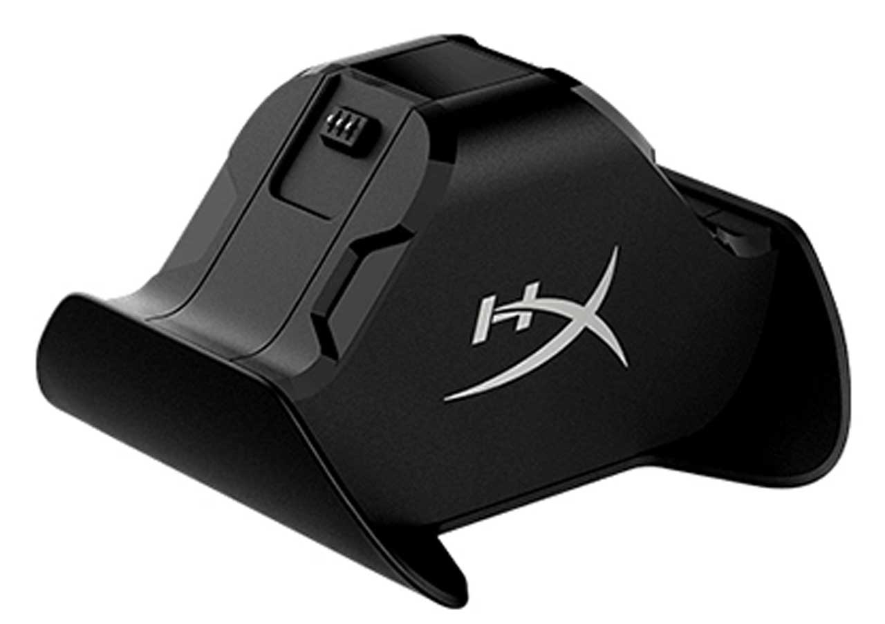 HyperX ChargePlay Duo Charges Two Xbox One Controllers At Once Legit