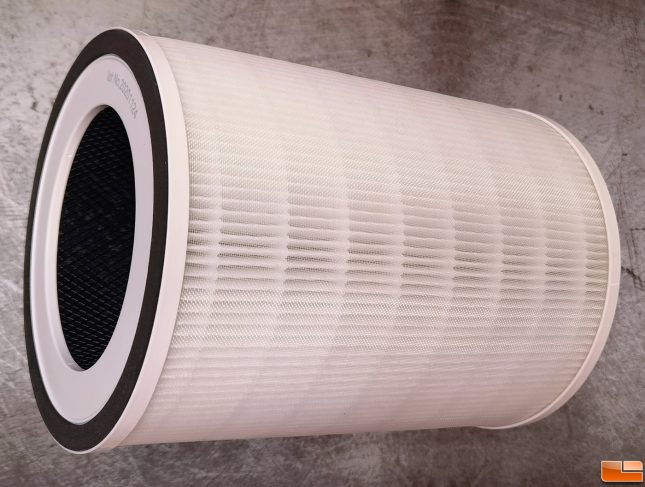 Sensibo Pure Air Filter