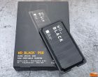 WD_BLACK P50 4TB Game Drive
