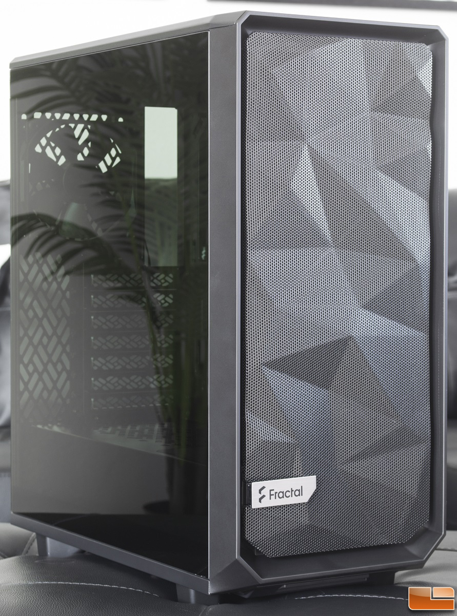 Fractal Design North Review