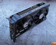 EVGA GeForce RTX 3060 Black Video Card