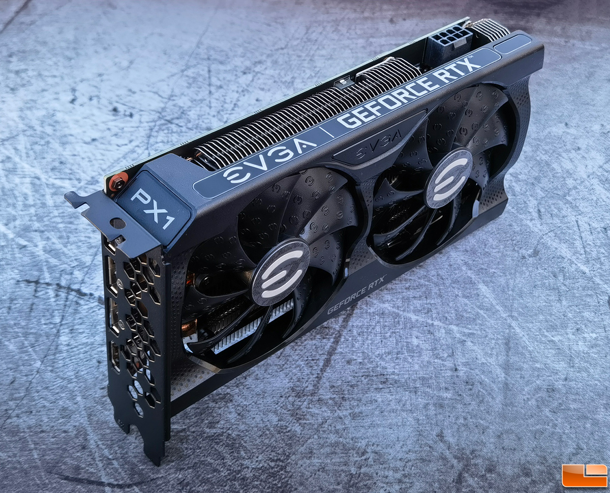 EVGA - Articles - EVGA GeForce RTX 3060 12GB