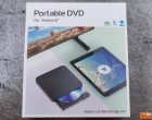 Hitachi LG GP96Y Portable DVD Writer