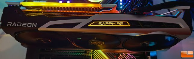 Sapphire Nitro+ Radeon RX 6700 XT Gaming OC Review - Page 9 of 9