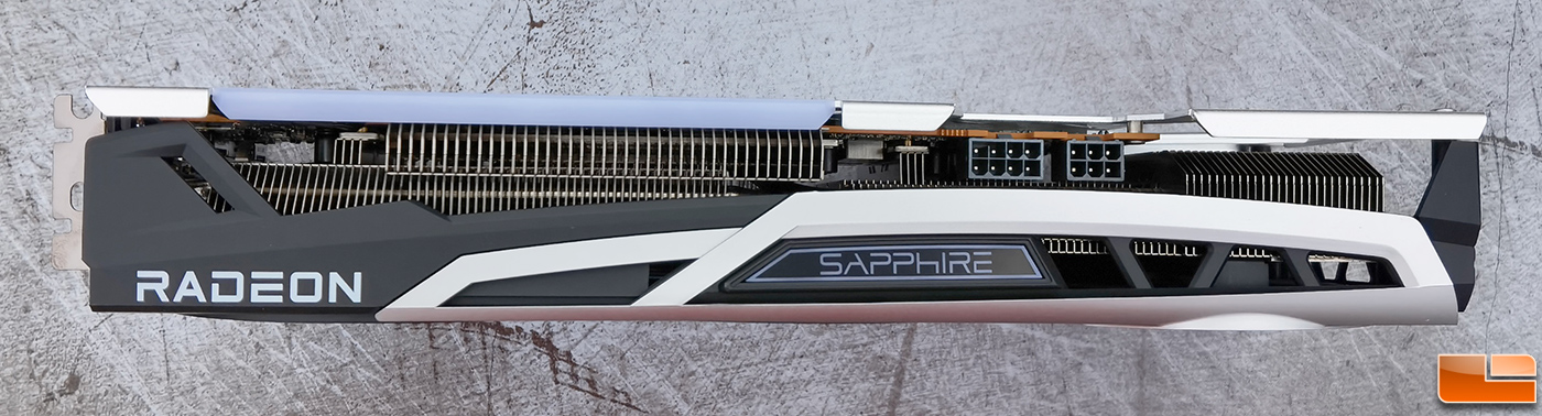 Sapphire Nitro+ Radeon RX 6700 XT Gaming OC Review - Legit Reviews