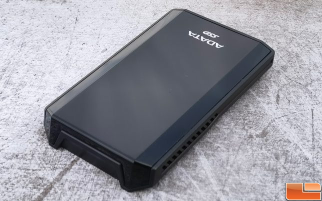 ADATA SE900G Portable NVMe SSD 