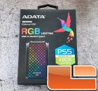 ADATA SE900G Portable NVMe SSD