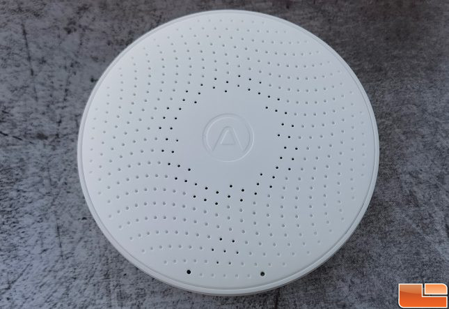 Airthings Wave Plus Air Monitor